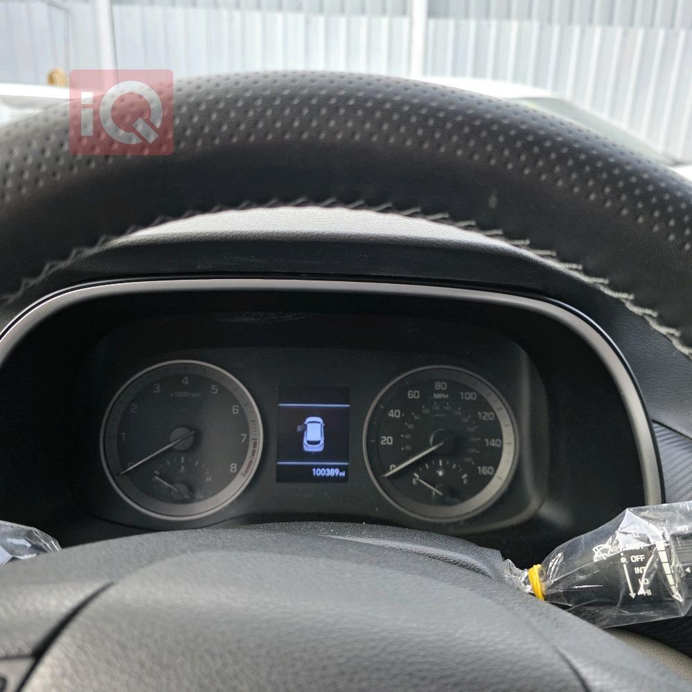 هيونداي توسان